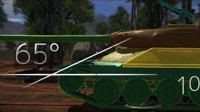 #22【WarThunder】「史上最悪のOP戦車」-ゆっくり実況- смотреть онлайн