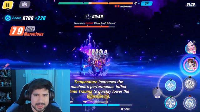 Genshin Impact And Honkai Star Rail Player Count Predictions смотреть онлайн