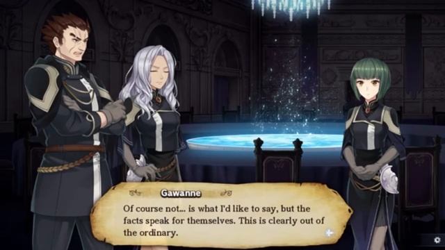 Fault Silence the Pedant Demo, Pt. 1 - The Last Voyage of the Senes Tyria смотреть онлайн