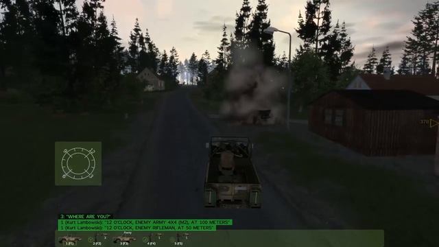 ARMA Royal Flush Mission 7 Arms Dealer (Old Friend) Walkthrough Let's Play смотреть онлайн