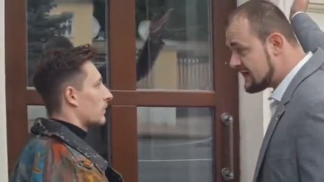 Елена Сажина и её двойняшки (#1)