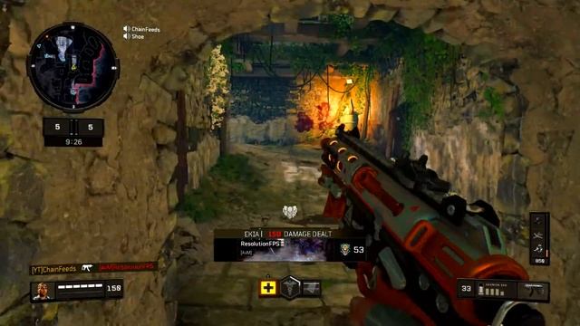 *NEW* FREE DLC Weapon BREAKS Black Ops 4.. (COD BO4) смотреть онлайн