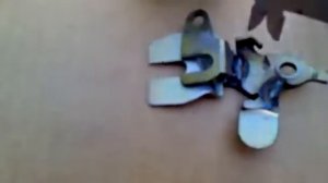 Устраняю проблемку  замок задней двери   бус Fiat Ducato Фиат Дукато 1999 год