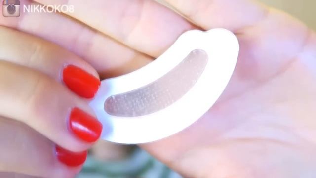 Как избавиться от морщин! Nikkoko8 смотреть онлайн