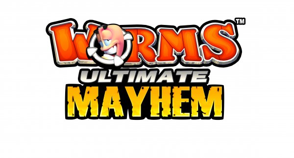 Worms Ultimate Mayhem