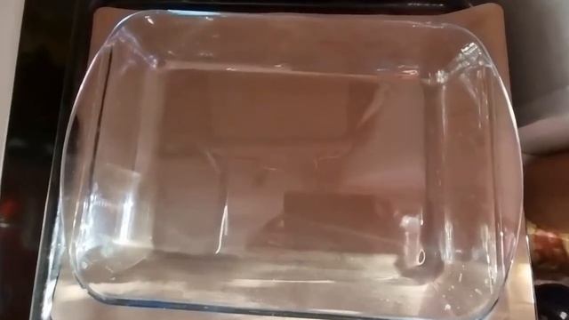 БРАУНИ из готовой смеси для выпекания смотреть онлайн