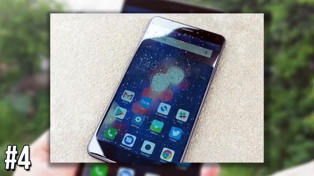 10 КЛАССНЫХ ТОВАРОВ XIAOMI С ALIEXPRESS+GearBest смотреть онлайн