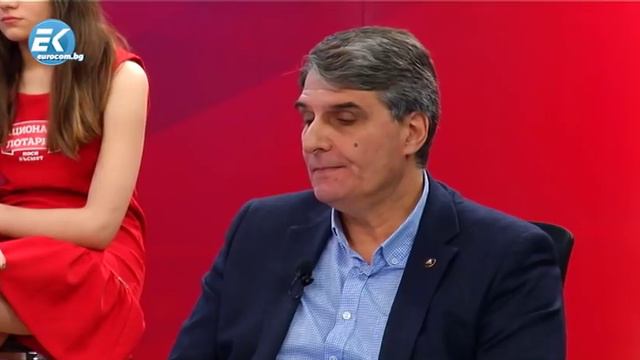 Какво е днешното състояние на спортните клубове у нас. Разговор с Президента на СК Левски – Спорт з смотреть онлайн