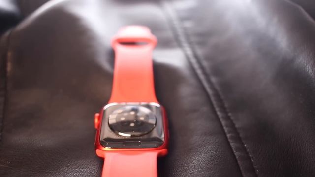 Apple Watch Series 6, análisis: El SMARTWATCH PERFECTO para usuarios EXIGENTES смотреть онлайн