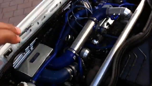 Renault 5 gt turbo смотреть онлайн