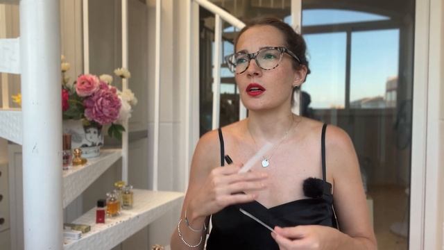 Ароматы клоны нишевых, люксовых парфюмов \ Бюджетные клоны дорогих ароматов \ Распаковка парфюма смотреть онлайн