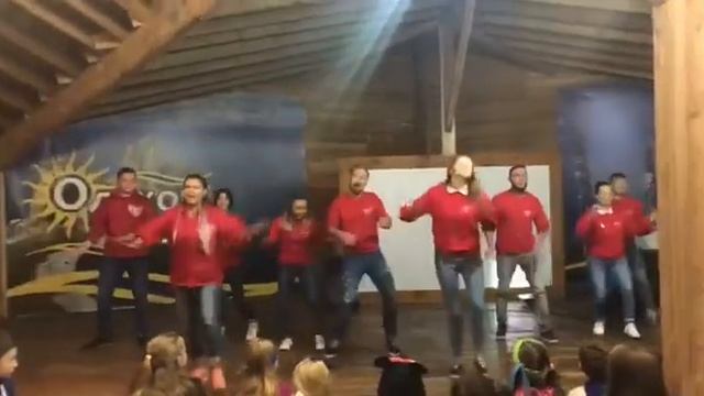 Визитка отряда ПОИSК❣️ смотреть онлайн