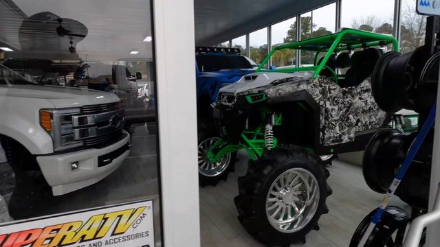 Buying My New Any-Level Lift 2018 F-350 Platinum!!! смотреть онлайн