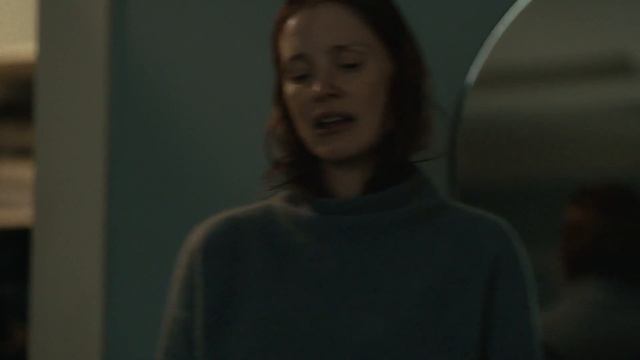 The Way Jonathan Dealing with Mira's Leaving - Scenes from a Marriage S01E02 смотреть онлайн