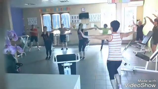 Живи танцуя Павлоград смотреть онлайн