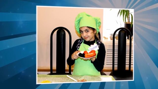 Лучшие мамины помощники (15) смотреть онлайн