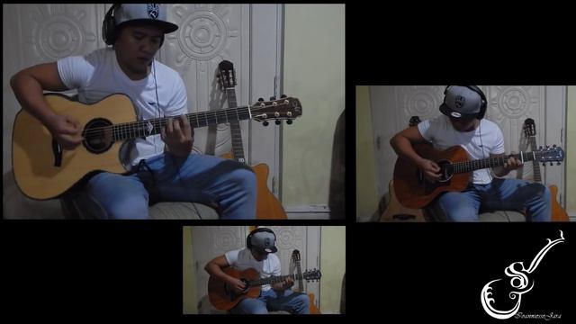 Hotel California - Eagles (Hell Freezes Over) by Wanis смотреть онлайн