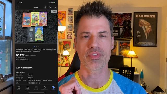 What Sold on eBay November 8th - 14th, 2021 Moving BACKWARDS смотреть онлайн