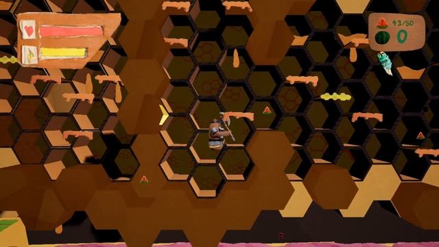 ストップモーション•アニメーションのゲームが独特で面白すぎた【Floogen】【gameplay】 смотреть онлайн