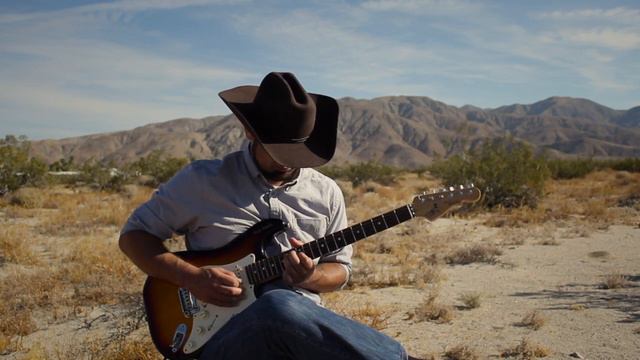 Hicksville - Gun.Smoke || Justin Woods Music смотреть онлайн