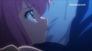 Луиза и Сайто  - А ты дыши, дыши