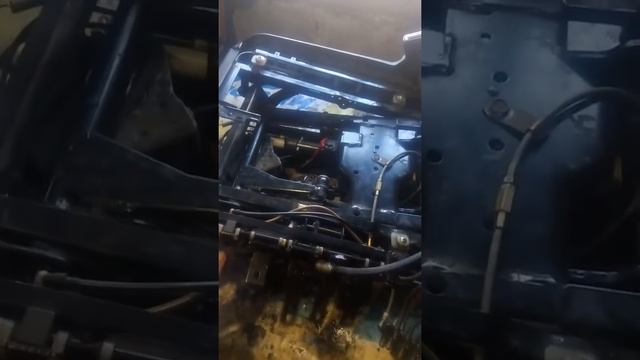 Стдения Isri Рено Магнум 99р. смотреть онлайн