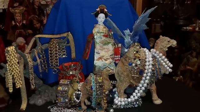 ЦАРЕВНА ЧИН МАЧИНА ДЕНЕЖНЫЙ РИТУАЛ ДЛЯ ВСЕХ ВЕДЬМИНА ИЗБА ИНГА ХОСРОЕВА смотреть онлайн