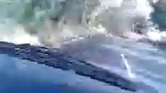 Vento Vr6 Top Road One Handed!ha