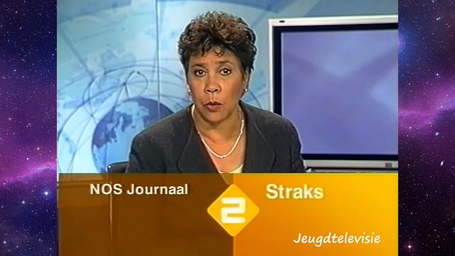 Nederland 1 promo NOS Journaal 19-01-2005 смотреть онлайн