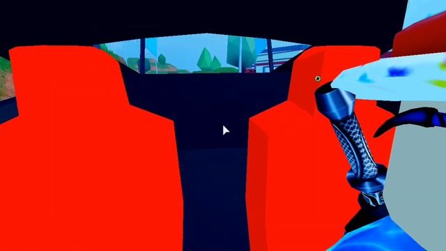 ФЕРРАРИ В ДЖЕЙЛБРЕЙК 2020 ! смотреть онлайн