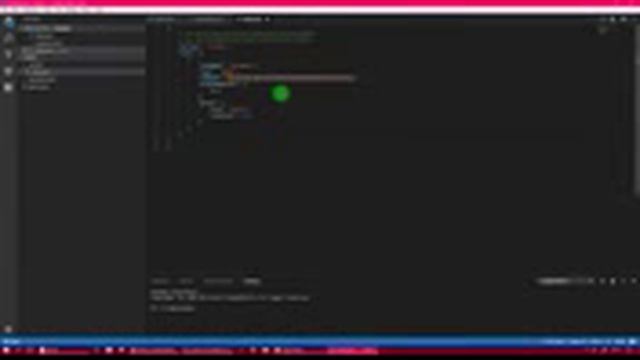 Setting up Visual Studio Code with Pasmo, Sprite Example ZX Spectrum Next смотреть онлайн