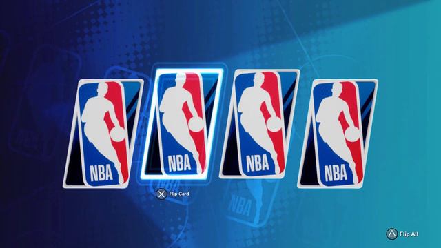 NBA 2K PLAYGROUNDS 2 FIRST PACK OPENING!! смотреть онлайн