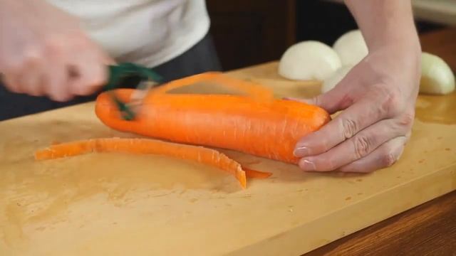 Как готовить гороховый СуС? (RYTP) смотреть онлайн