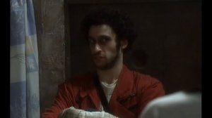 Митя Сухой / Вся жизнь героя из сериала ЗОНА