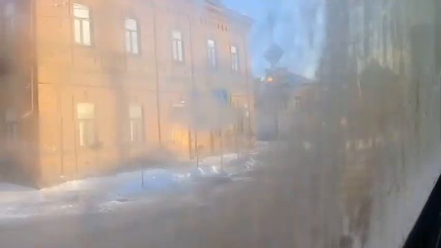 ПАЗ-4234-04 (E0, C0, N0)|КМ 060 66|Маршрут 124|г.Камышлов