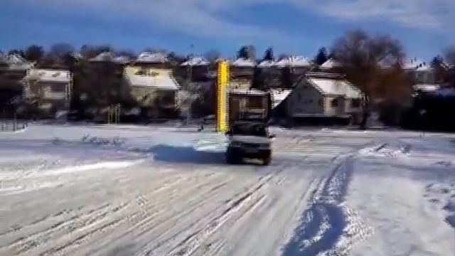 komlói daewoo truck rally смотреть онлайн
