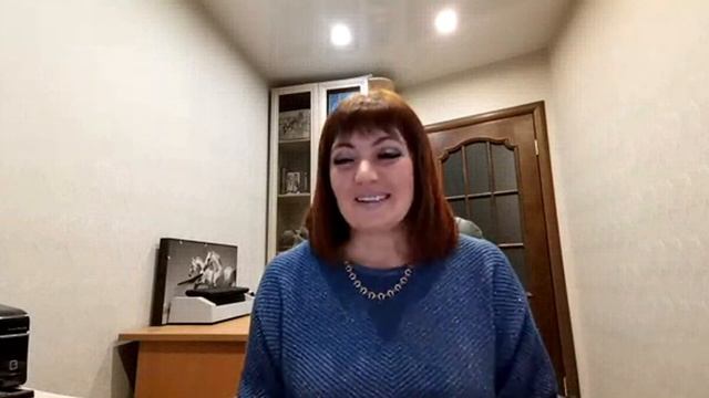 Второй выпуск рубрики 