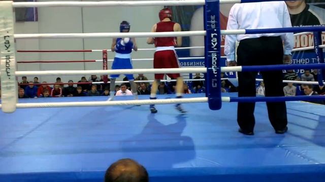 ГОРОДЕЦ-ПЕРВЕНСТВО ПРИВОЛЖСКОГО ОКРУГА-27.03.2013 смотреть онлайн