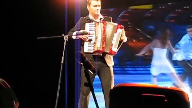 А.Воробьев.27.12.2011.Либертанго смотреть онлайн