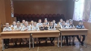 Космос как старый колдун