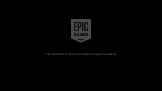 Эпики заблокировали возможность получить темную руби на xbox, ps4, ps5 Эпики отменили темную руби смотреть онлайн