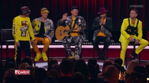 USB - Про любовниц