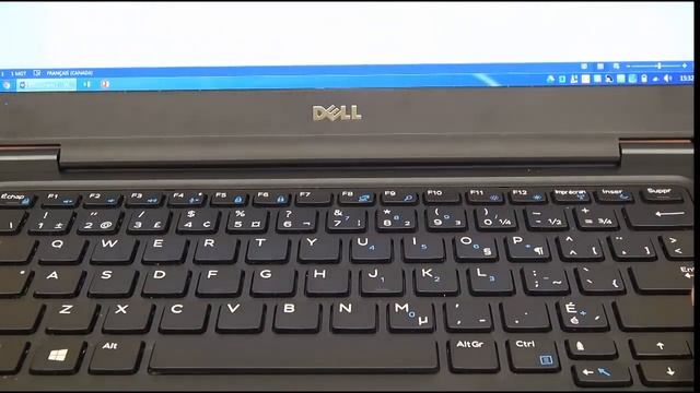 Comment ajouter des accents en utilisant les raccourcis clavier? смотреть онлайн