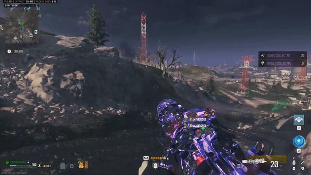 MWZ - How To Make A Large Money Tombstone