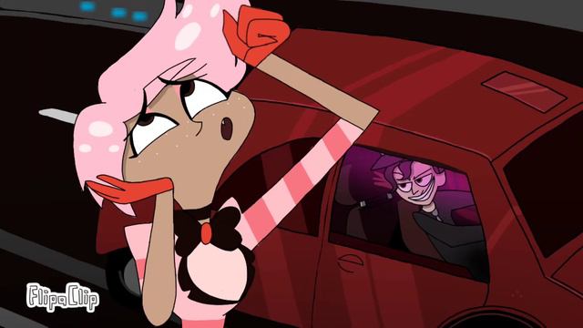 Если бы Отель Хазбин находился на земле смотреть онлайн