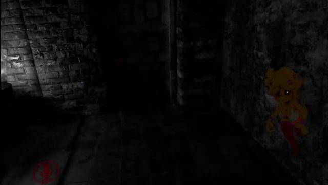 Spooky VRChat смотреть онлайн