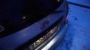 Глючит задний дворник калина 2 кросс что делать?