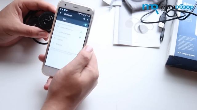 Обзор наушников SVEN AP-B250MV