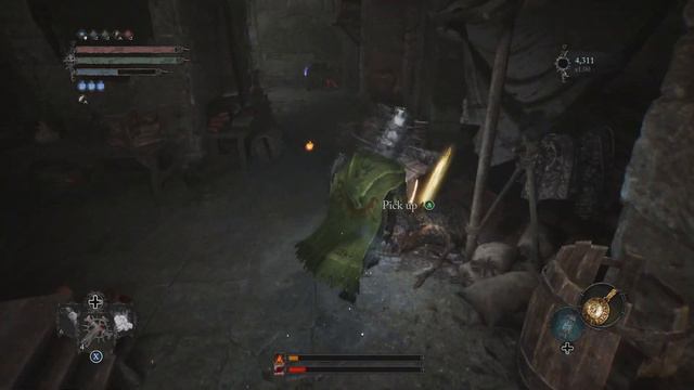 Lords of the Fallen: Upper Calrath 100% Walkthrough - A Complete Guide for New Players смотреть онлайн