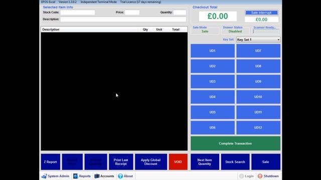 EPOS-Excel: EPOS Software Demo Video [Part 1] смотреть онлайн